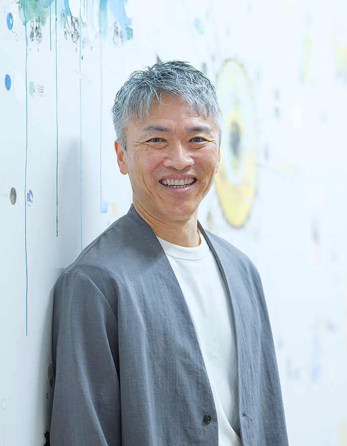 代表取締役 高山 陽一