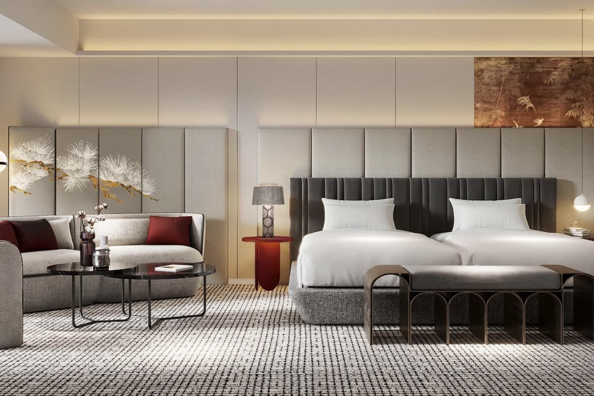 リゾートトラスト